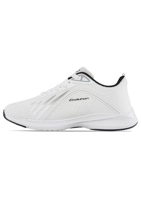 Tenis Running Zala Blanco Para Hombre Croydon
