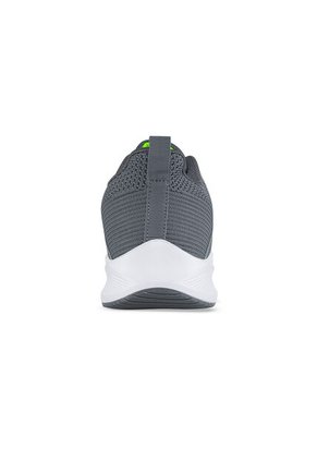 Tenis Running Zala Gris Para Hombre Croydon