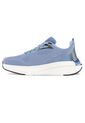 Tenis Running Zaron Azul Para Mujer Croydon de Croydon