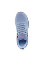 Tenis Running Zaron Azul Para Mujer Croydon de Croydon