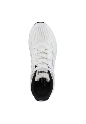Tenis Running Zala Blanco Para Hombre Croydon