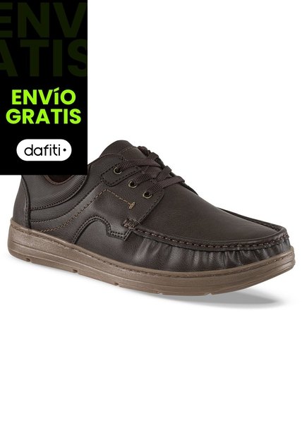 Mocasines Jackson Café Croydon Para Hombre