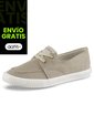 Tenis Hanifa 2 Beige Croydon Para Mujer de Croydon