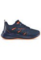 Tenis Running Zayer Azul Osc Para Niño Croydon de Croydon