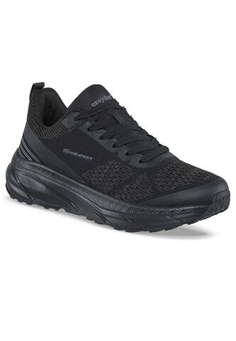 Tenis Running Xinde Negro Para Hombre Croydon Croydon