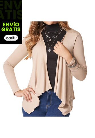Saco Esperanza Beige Para Mujer Croydon Croydon