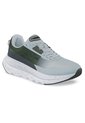 Tenis Running Shey Verde Croydon Para Hombre de Croydon