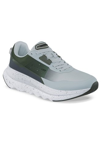 Tenis Running Shey Verde Croydon Para Hombre Croydon