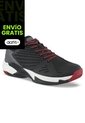 Tenis Entrenamiento Teppor Negro Croydon Para Hombre de Croydon