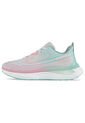 Tenis Running Zegar Blanco Para Mujer Croydon de Croydon