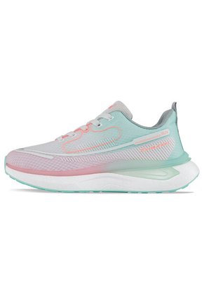 Tenis Running Zegar Blanco Para Mujer Croydon