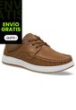 Mocasines Jackson Miel Croydon Para Hombre de Croydon