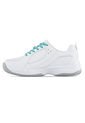 Tenis Running Kiso Blanco-Azul Para Mujer Croydon de Croydon