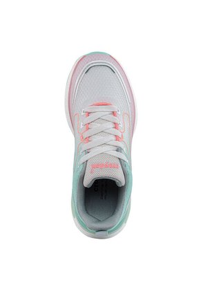 Tenis Running Zegar Blanco Para Mujer Croydon