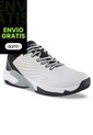 Tenis Entrenamiento Teppor Blanco Croydon Para Hombre de Croydon
