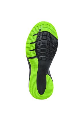 Tenis Running Zayer Negro Para Niño Croydon