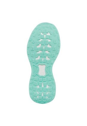 Tenis Running Zegar Blanco Para Mujer Croydon