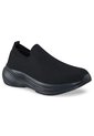 Tenis Para Caminar Shuy Negro-Negro Croydon Para Hombre de Croydon