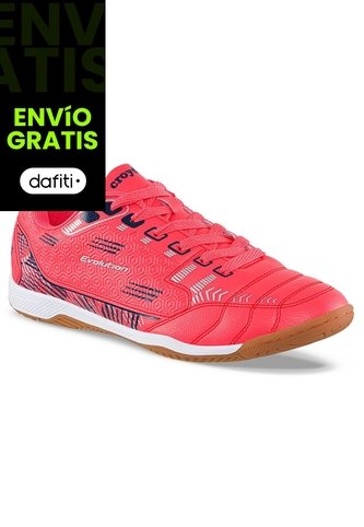 Guayos Futsal Tabin Coral Croydon Para Hombre Croydon