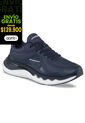 Tenis Running Vira Azul Osc Croydon Para Hombre de Croydon