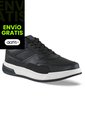 Tenis Urbanos Baxter Negro Croydon Para Hombre de Croydon