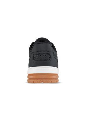Zapatos Anoran Negro Para Mujer Croydon