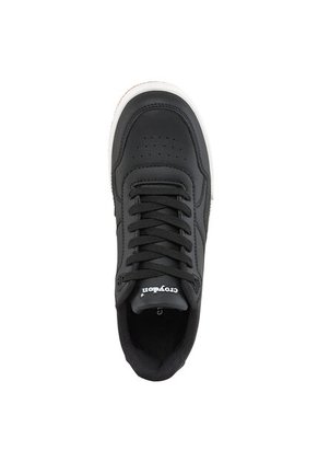 Zapatos Anoran Negro Para Mujer Croydon