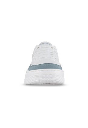 Zapatos Drim Blanco Para Mujer Croydon