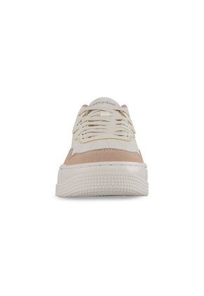 Zapatos Drim Beige Para Mujer Croydon