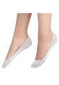 Medias Baletas Juliana Blanco Para Mujer Croydon de Croydon