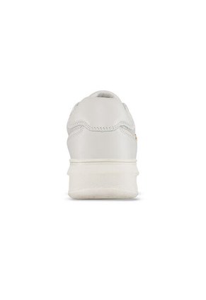 Zapatos Clopper Beige Para Mujer Croydon