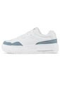 Zapatos Drim Blanco Para Mujer Croydon de Croydon