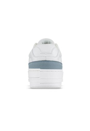 Zapatos Drim Blanco Para Mujer Croydon