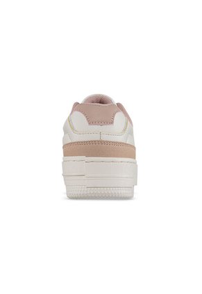 Zapatos Drim Beige Para Mujer Croydon