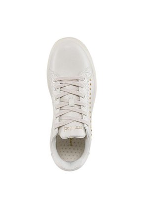Zapatos Clopper Beige Para Mujer Croydon