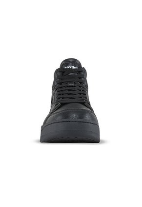 Tenis Fazer Negro Para Hombre Croydon