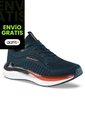 Tenis Running Prod Azul Osc Croydon Para Hombre de Croydon
