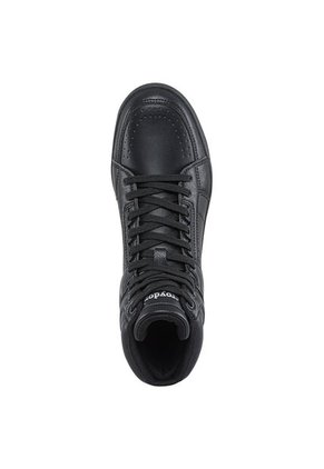 Tenis Fazer Negro Para Hombre Croydon