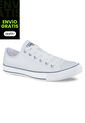 Tenis Discovery Bajo New Blanco-Gris Para Hombre Croydon de Croydon