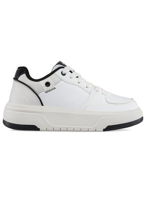 Zapatos Fizz Blanco Para Mujer Croydon