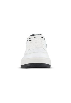 Zapatos Fizz Blanco Para Mujer Croydon
