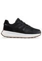 Tenis Grix Negro Para Mujer Croydon de Croydon