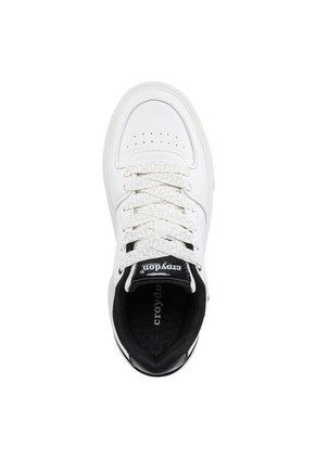 Zapatos Fizz Blanco Para Mujer Croydon