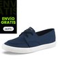 Tenis Hanifa 2 Azul Croydon Para Mujer de Croydon