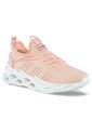 Tenis Running Pixer Rosa Para Mujer Croydon de Croydon