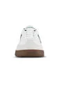 Tenis Pinal Blanco-Verde Para Hombre Croydon de Croydon