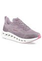 Tenis Running Taro Lila Para Mujer Croydon de Croydon