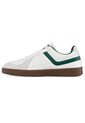 Tenis Pinal Blanco-Verde Para Hombre Croydon de Croydon