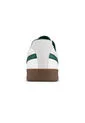 Tenis Pinal Blanco-Verde Para Hombre Croydon de Croydon