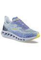 Tenis Running Taro Azul Para Mujer Croydon de Croydon